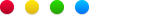 An RYGB symbol
